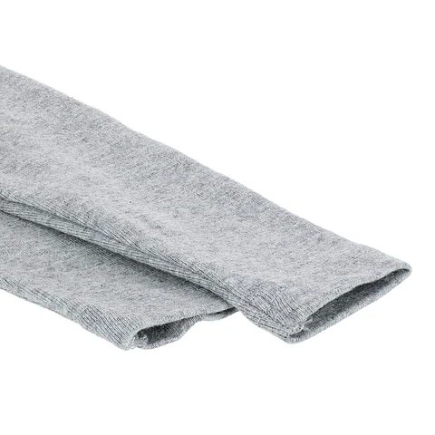 CAFARENA MANGA LARGA GRIS MELANGE
