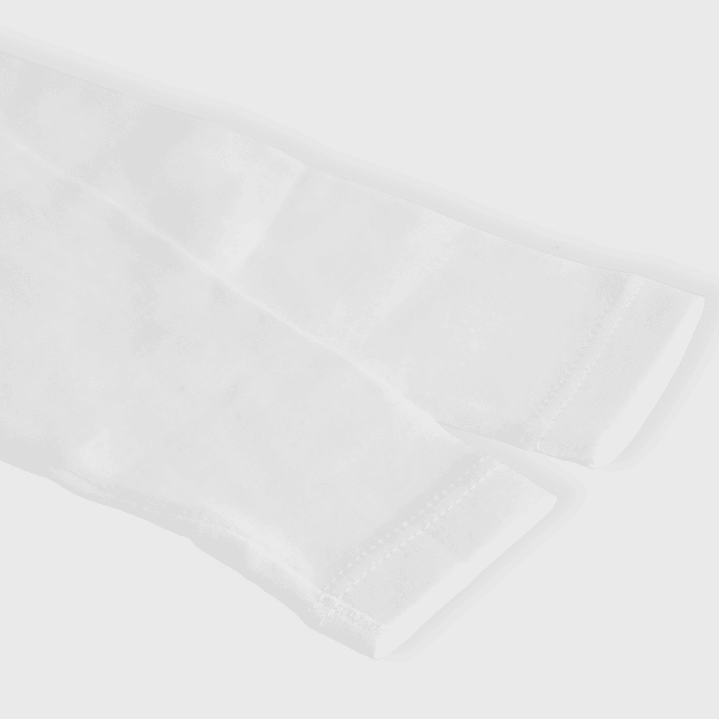 POLO MANGA LARGA PACK 2 BLANCO 3