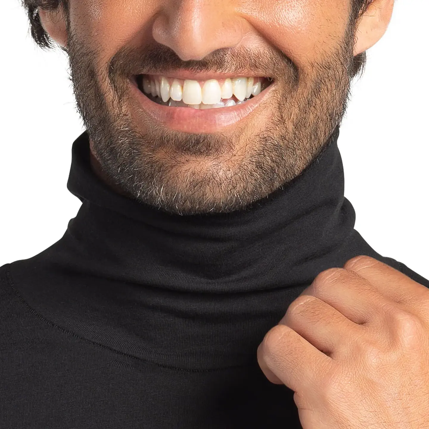 CAFARENA HOMBRE ALGODÓN 6