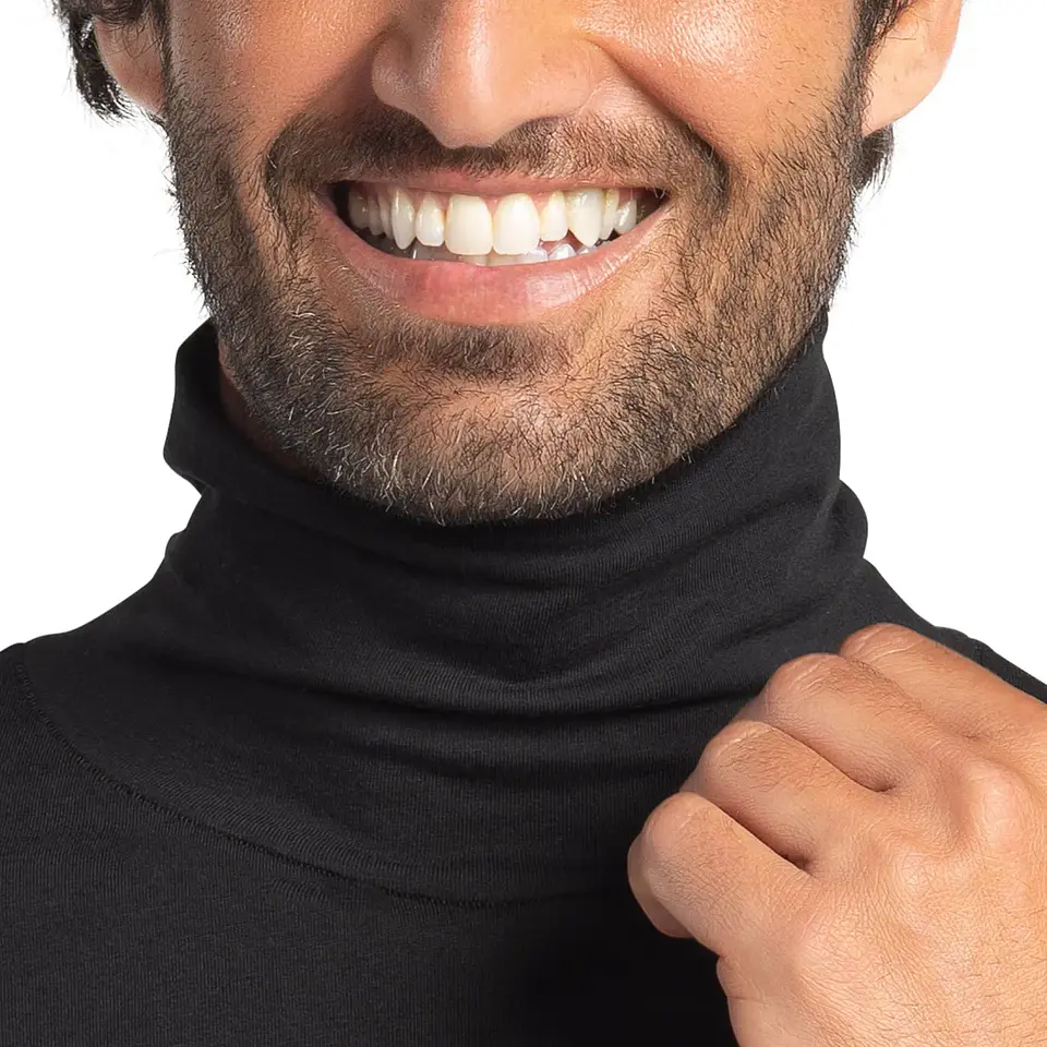 CAFARENA HOMBRE ALGODÓN 6