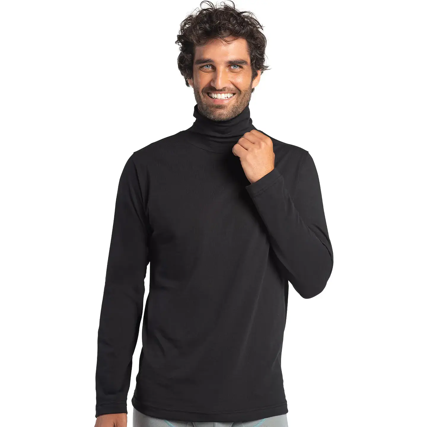 CAFARENA HOMBRE ALGODÓN 5