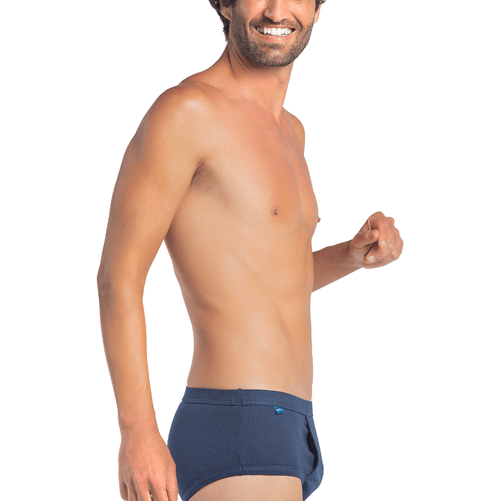 CALZONCILLO PACK 3 SURTIDO 1 1