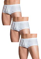 CALZONCILLO PACK 3 BLANCO - Miniatura 1