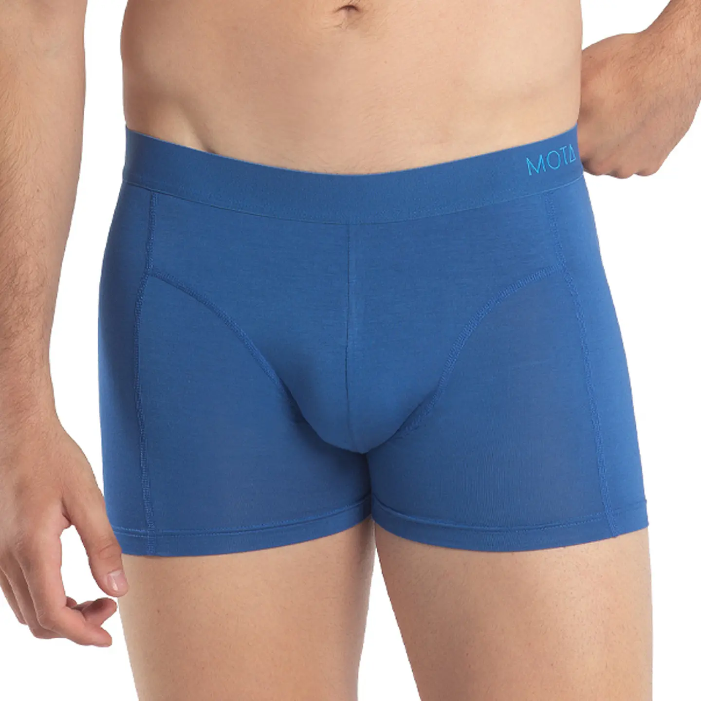 PACK DE 3 BÓXERS MEDIO BAMBÚ 2