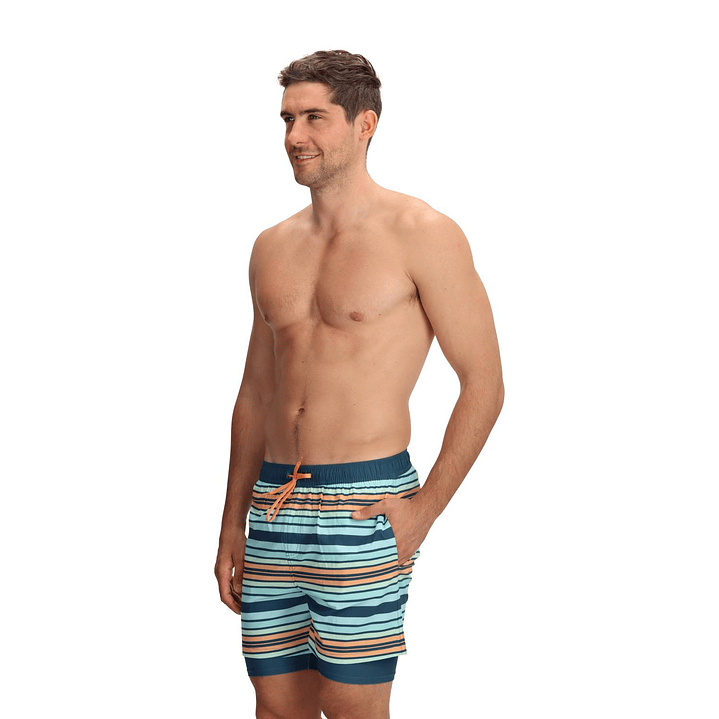 Ropa De Baño Hombre 2