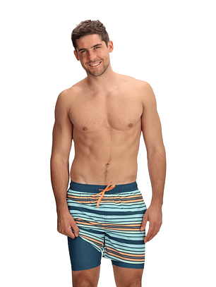 Ropa De Baño Hombre