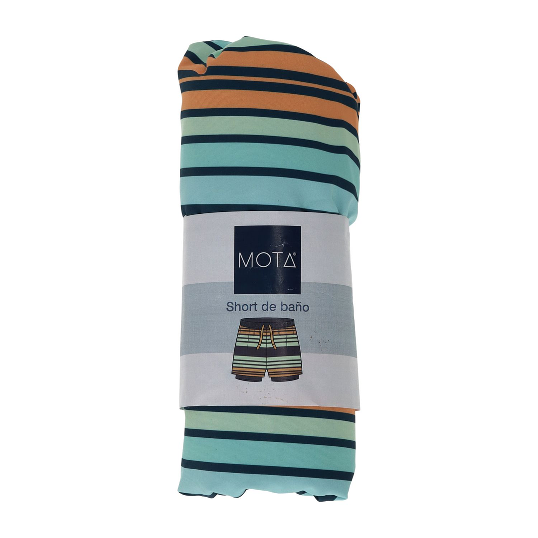 Ropa De Baño Hombre 6