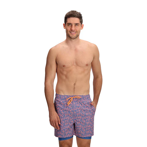 Ropa De Baño Hombre
