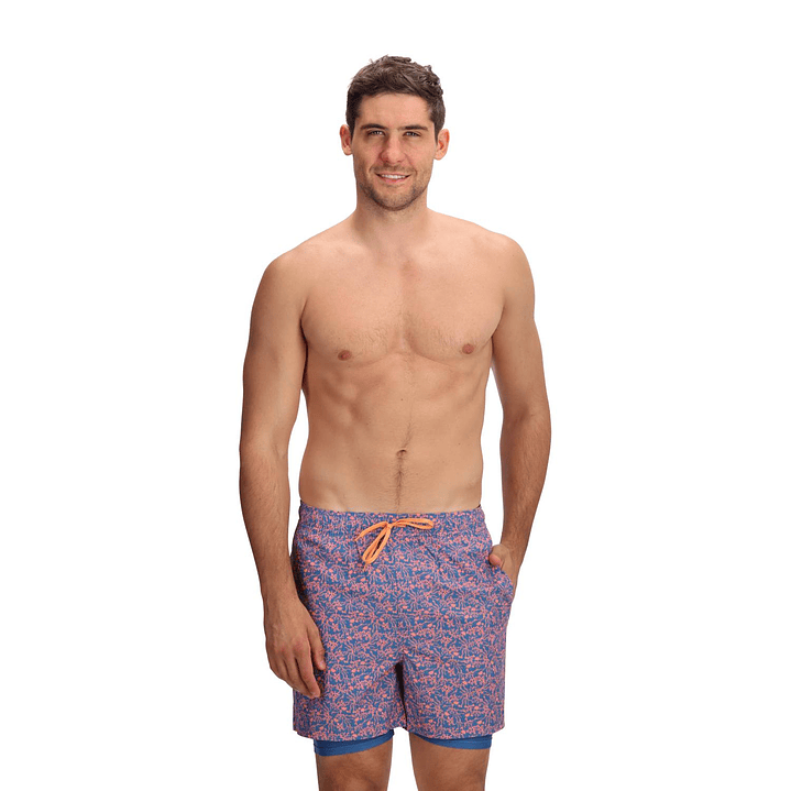 Ropa De Baño Hombre 2