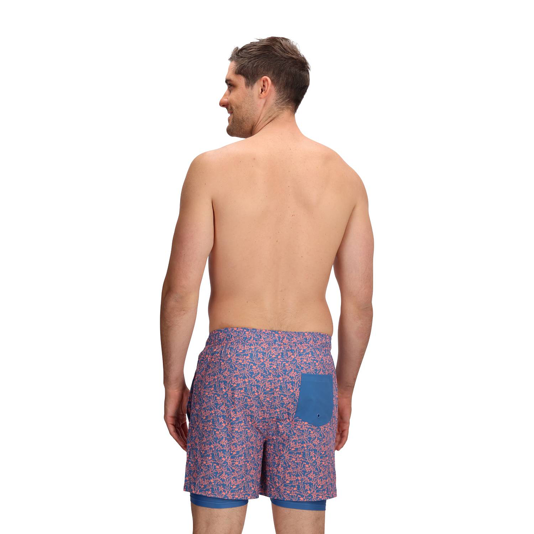 Ropa De Baño Hombre 3