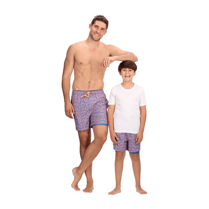 Ropa De Baño Hombre 5