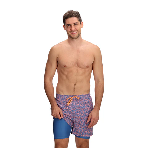 Ropa De Baño Hombre
