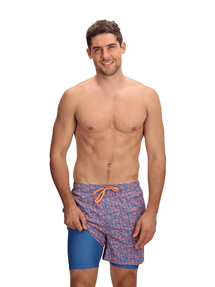 Ropa De Baño Hombre