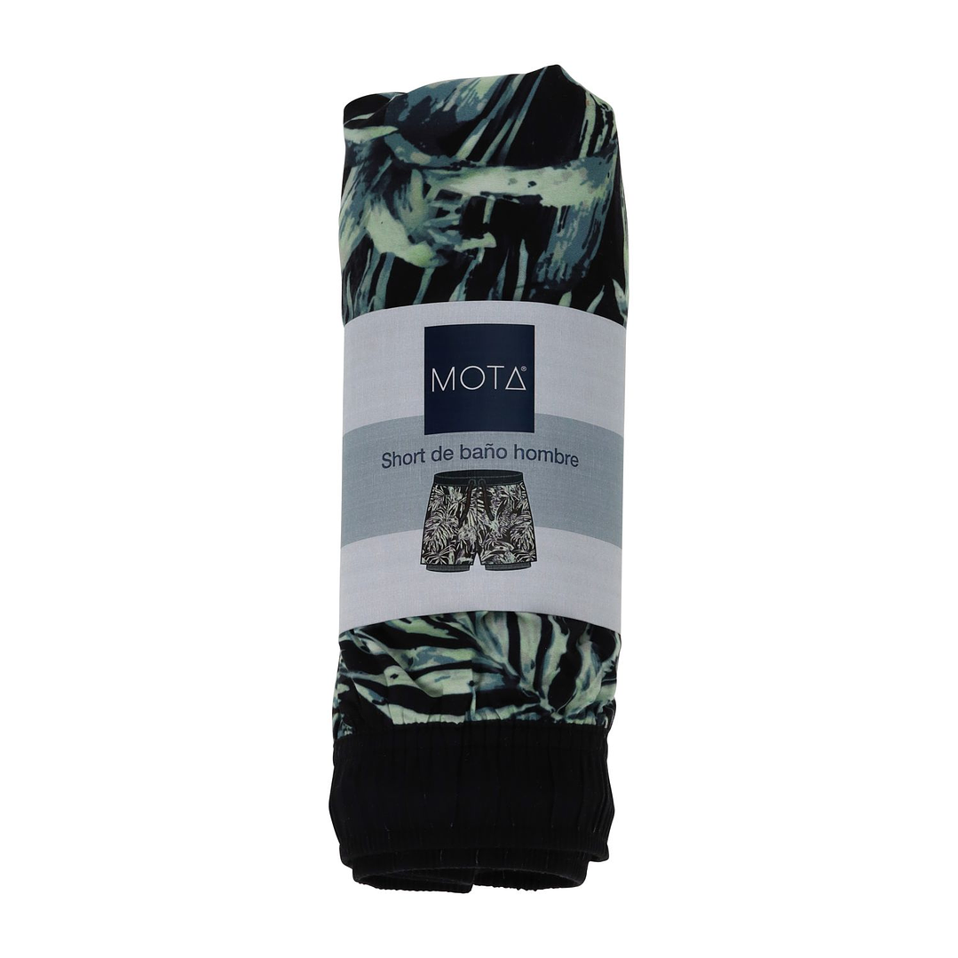 Ropa De Baño Hombre 4