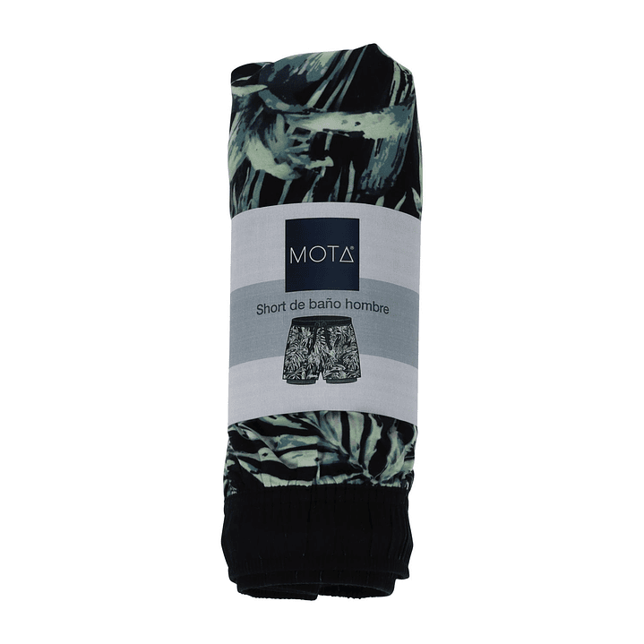 Ropa De Baño Hombre 4