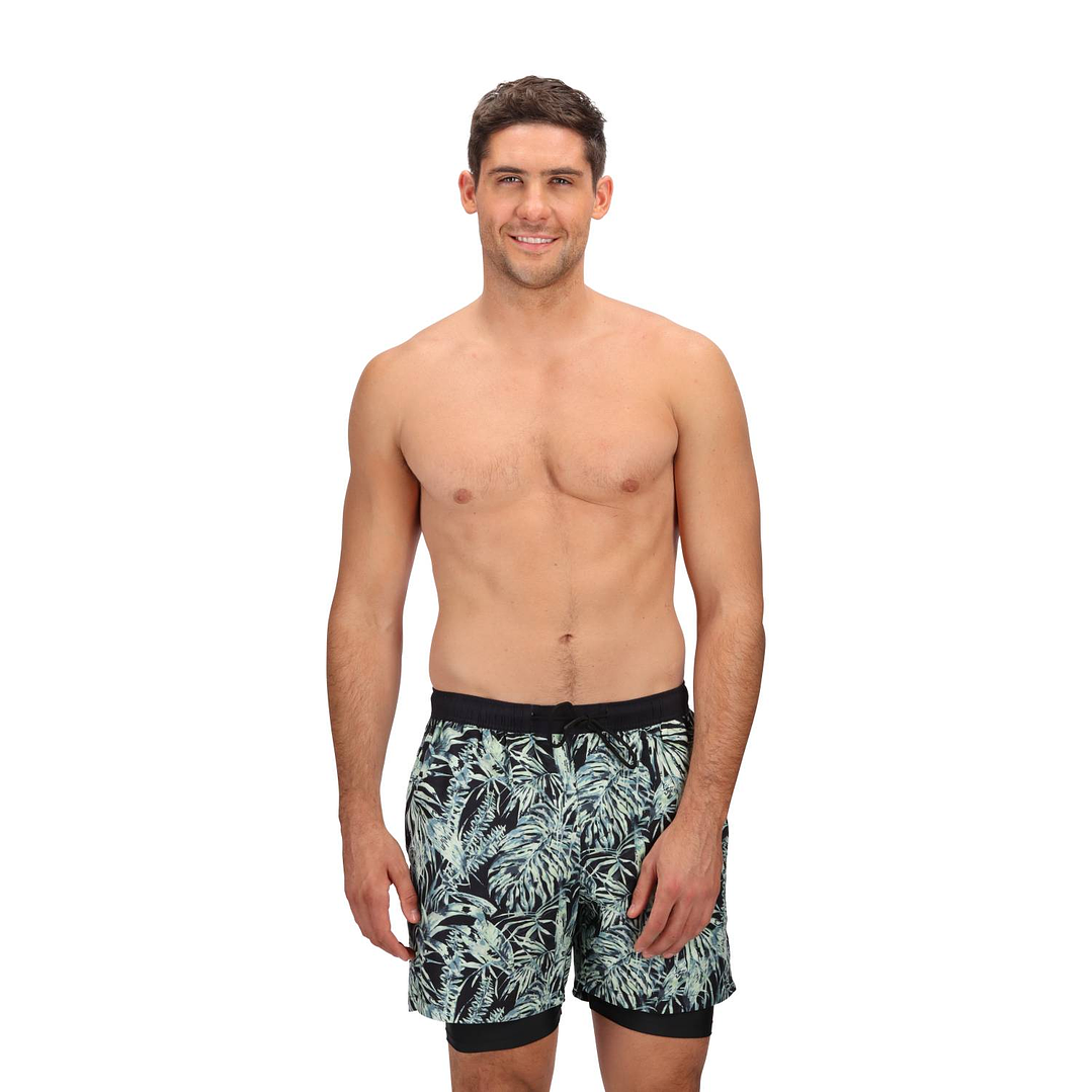 Ropa De Baño Hombre 1