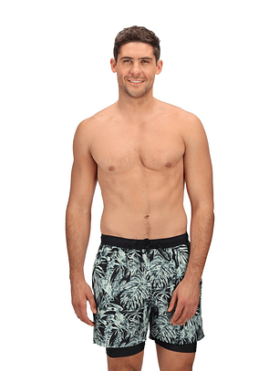 Ropa De Baño Hombre