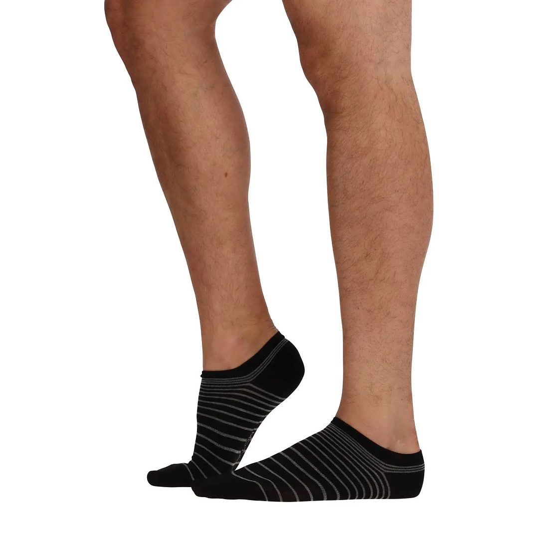 Calcetín Tobillo Bambú Pack 5 10