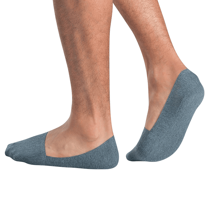 CALCETÍN INVISIBLE PACK 2 MARENGO 1