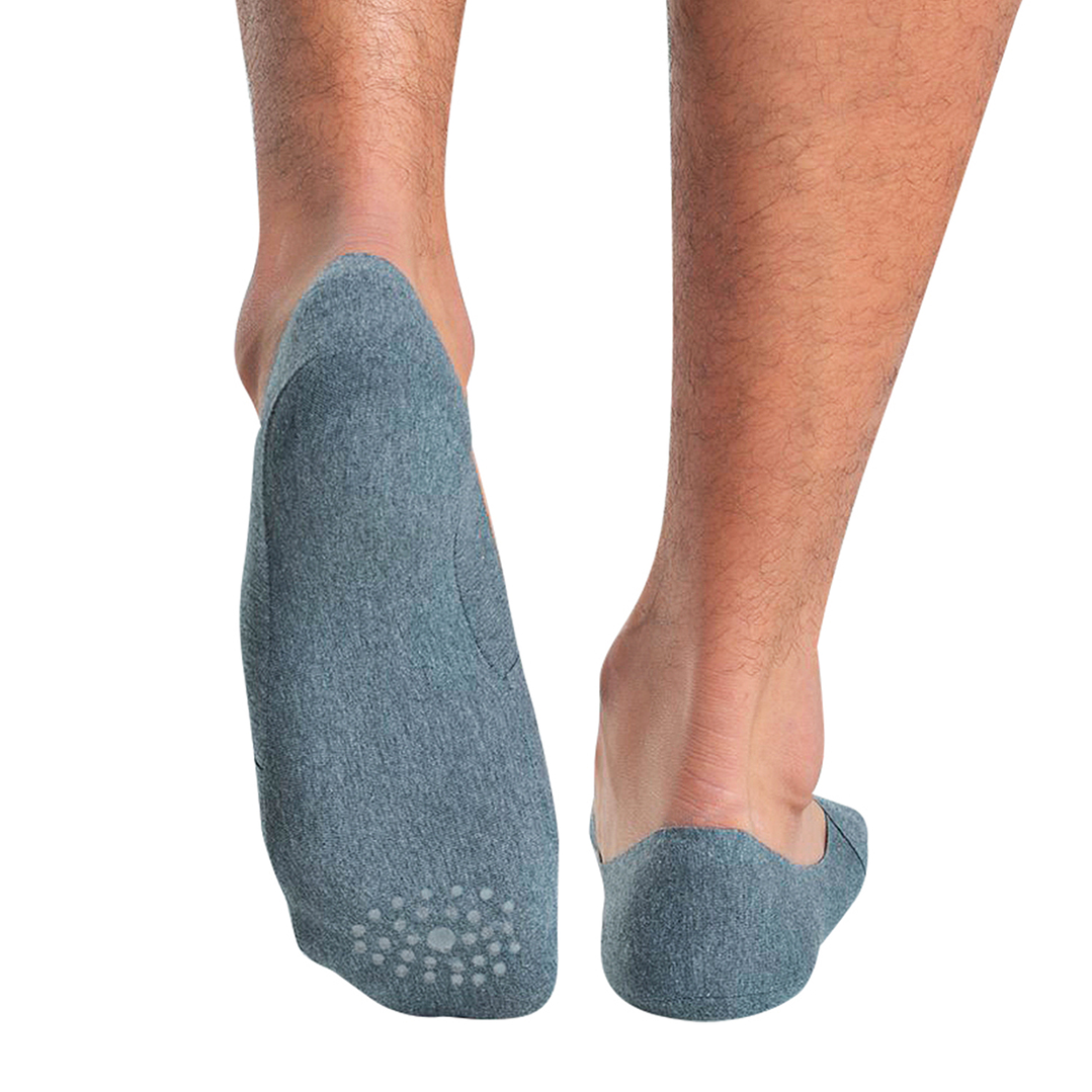 CALCETÍN INVISIBLE PACK 2 MARENGO 3