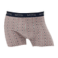 Bóxer Medio Algodón Pack 3 - Miniatura 2