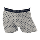 Bóxer Medio Algodón Pack 3 - Miniatura 3