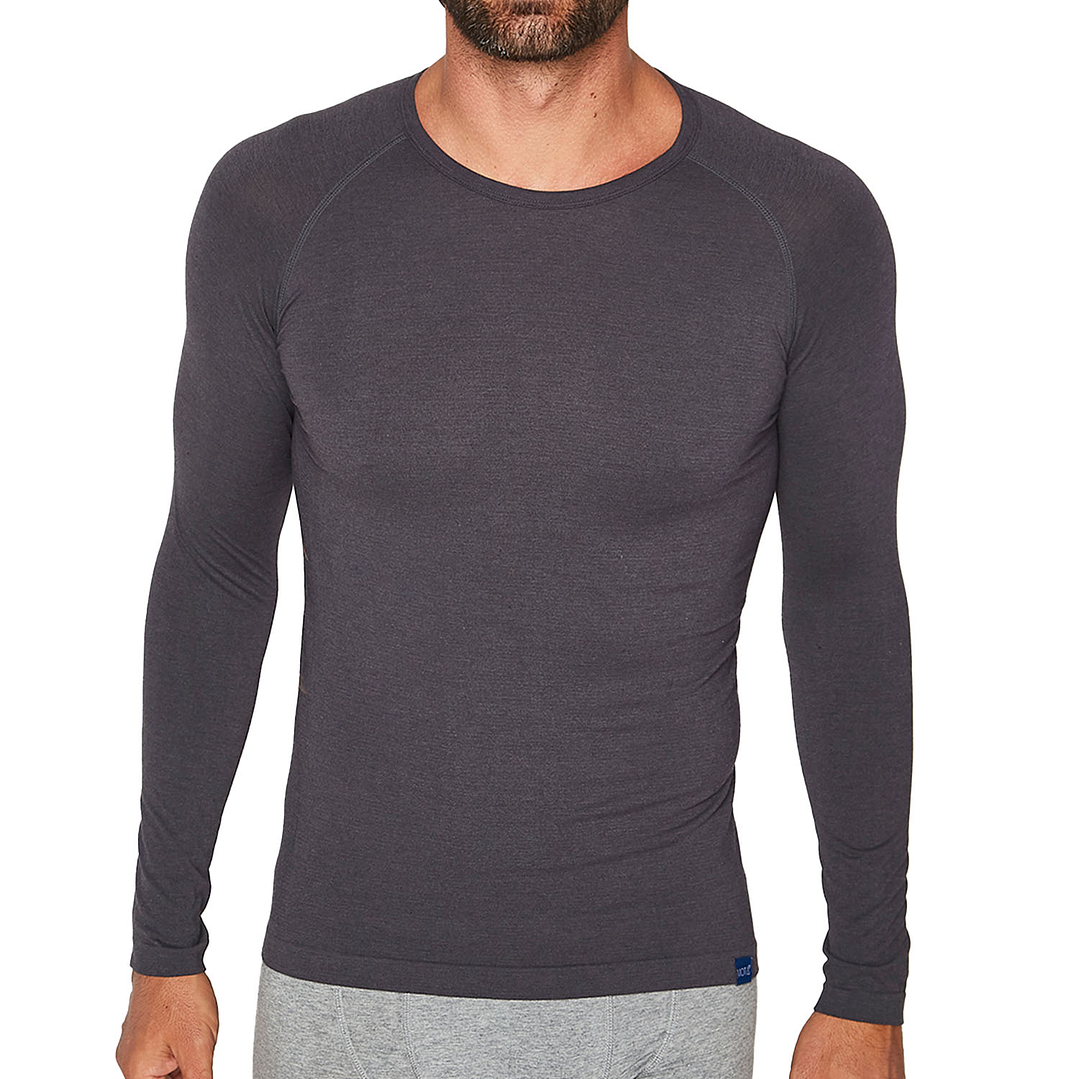 Polo Manga larga Marengo 1