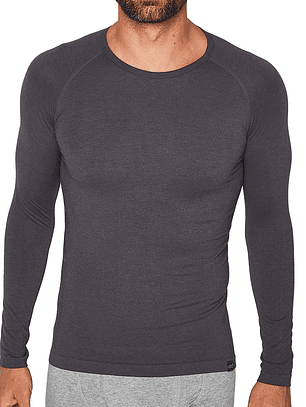 Polo Manga larga Marengo