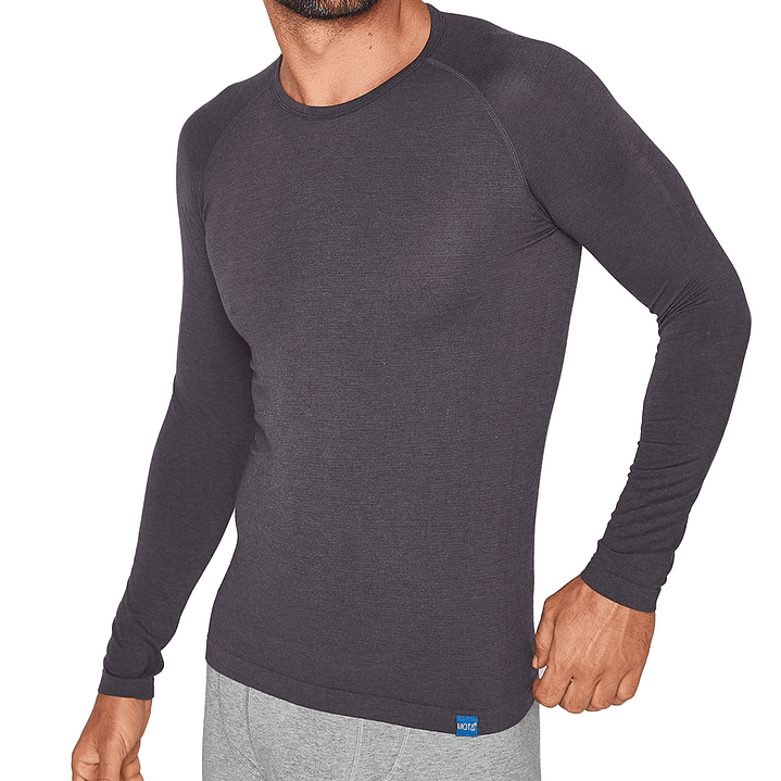 Polo Manga larga Marengo 2