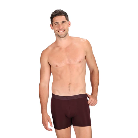 PACK DE 5 BÓXERS BAMBÚ