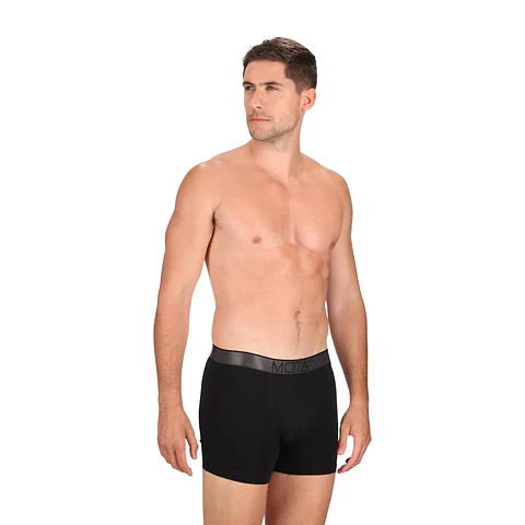 PACK DE 4 BÓXERS ALGODÓN