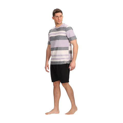 Pijama Corto Algodón