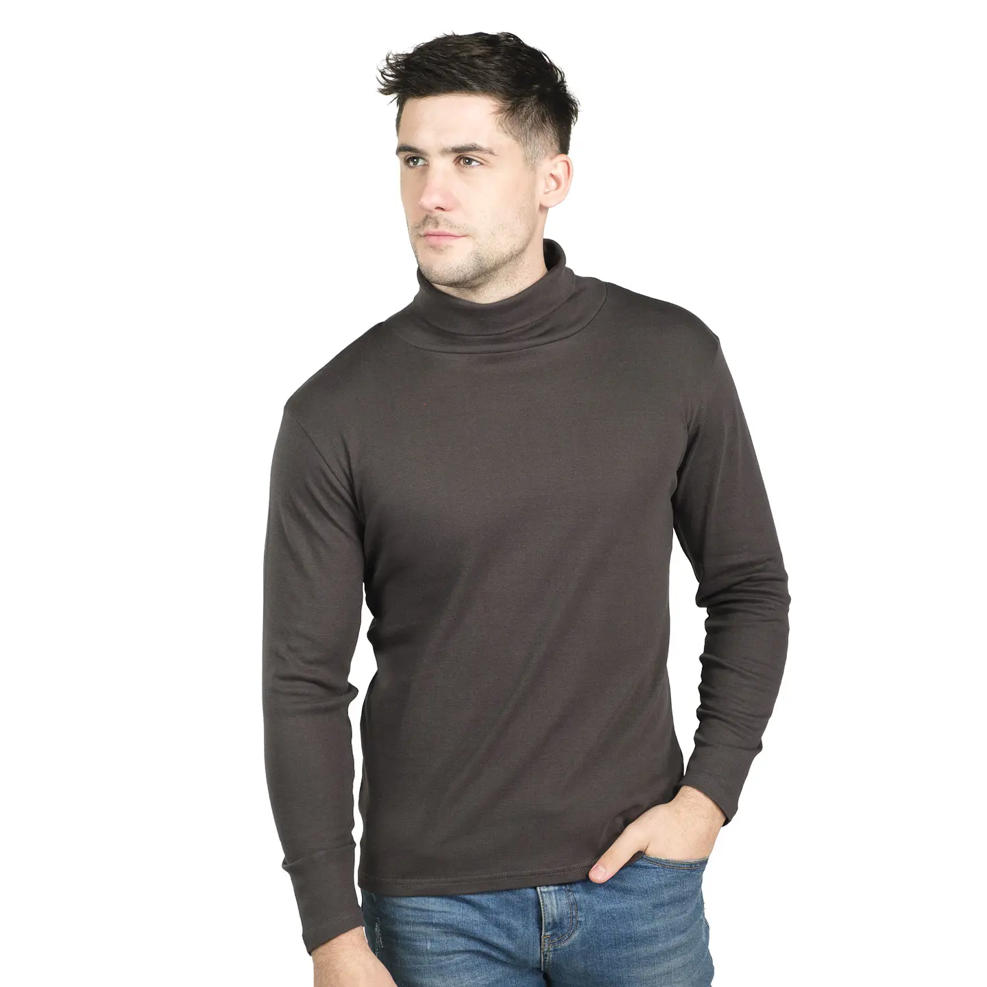 CAFARENA HOMBRE ALGODÓN 1