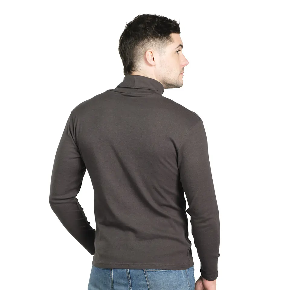 CAFARENA HOMBRE ALGODÓN 3