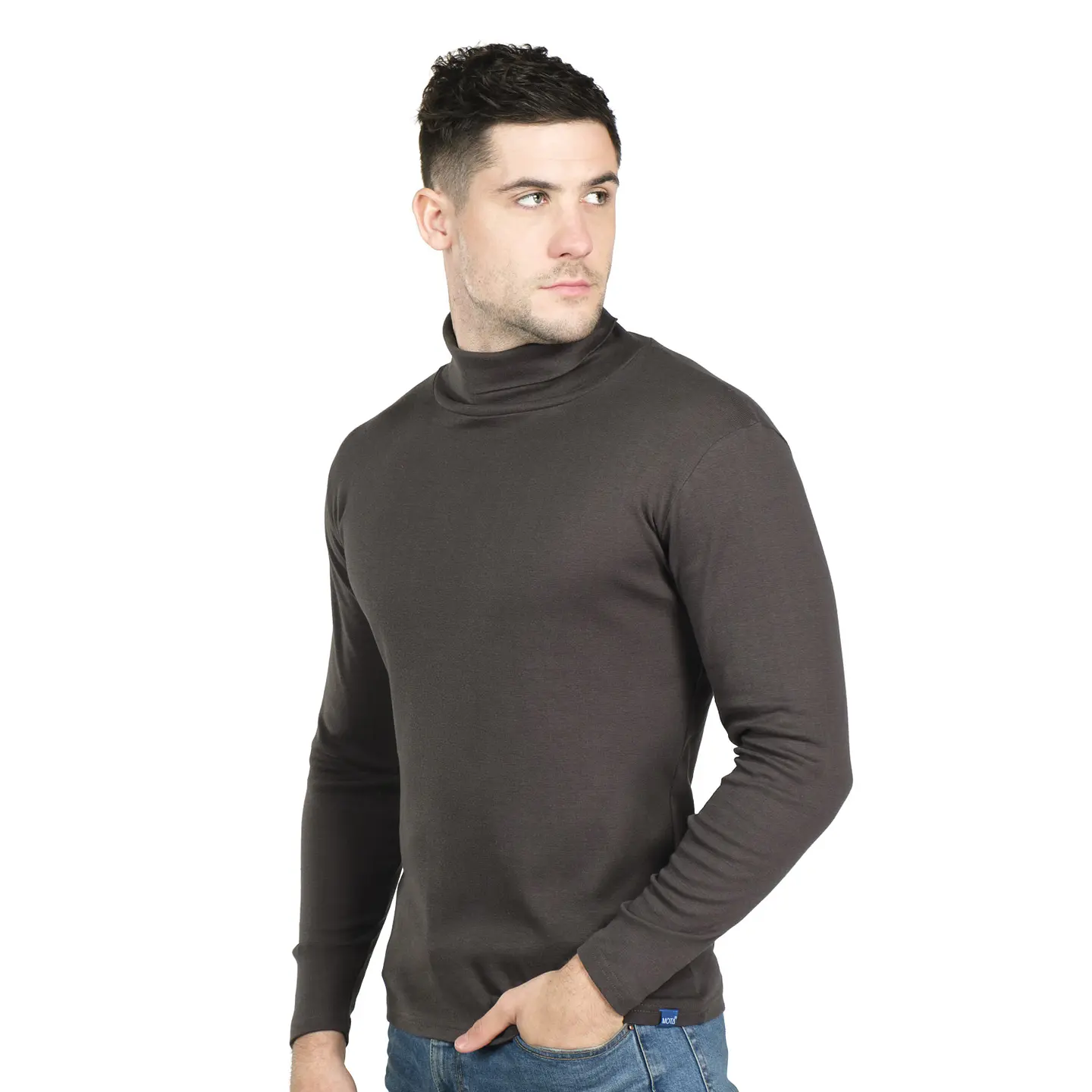 CAFARENA HOMBRE ALGODÓN 4