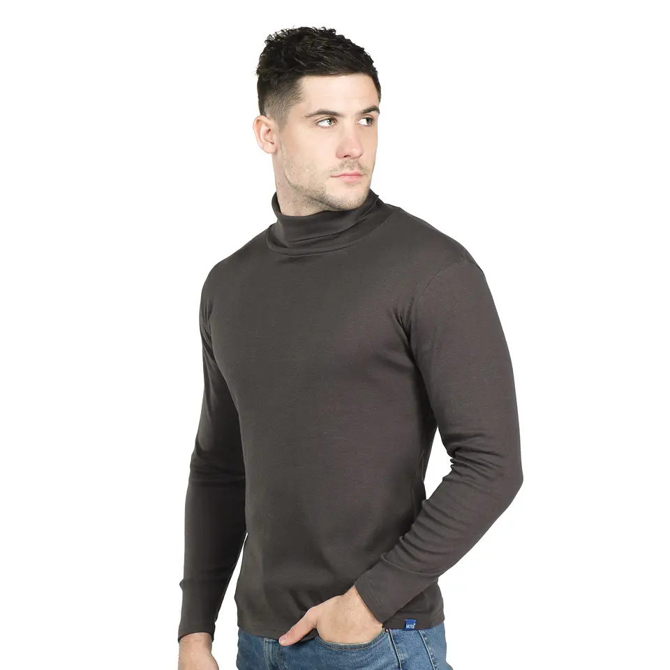 CAFARENA HOMBRE ALGODÓN 4