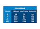PIJAMA 100% ALGODÓN  - Miniatura 2