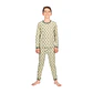 PIJAMA ALGODÓN INFANTIL - Miniatura 1