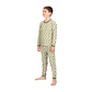 PIJAMA ALGODÓN INFANTIL - Miniatura 4