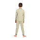 PIJAMA ALGODÓN INFANTIL - Miniatura 3