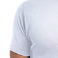 POLO MANGA CORTA CUELLO REDONDO 100% ALGODÓN - Miniatura 4