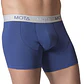PACK DE 3 BÓXERS MEDIO ALGODÓN - Miniatura 9