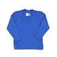 POLO MANGA LARGA CUELLO REDONDO INFANTIL - Miniatura 5