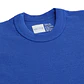 POLO MANGA LARGA CUELLO REDONDO INFANTIL - Miniatura 7
