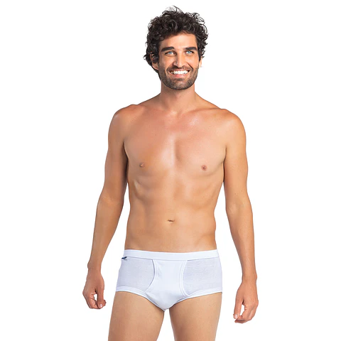 PACK DE 3 CALZONCILLOS