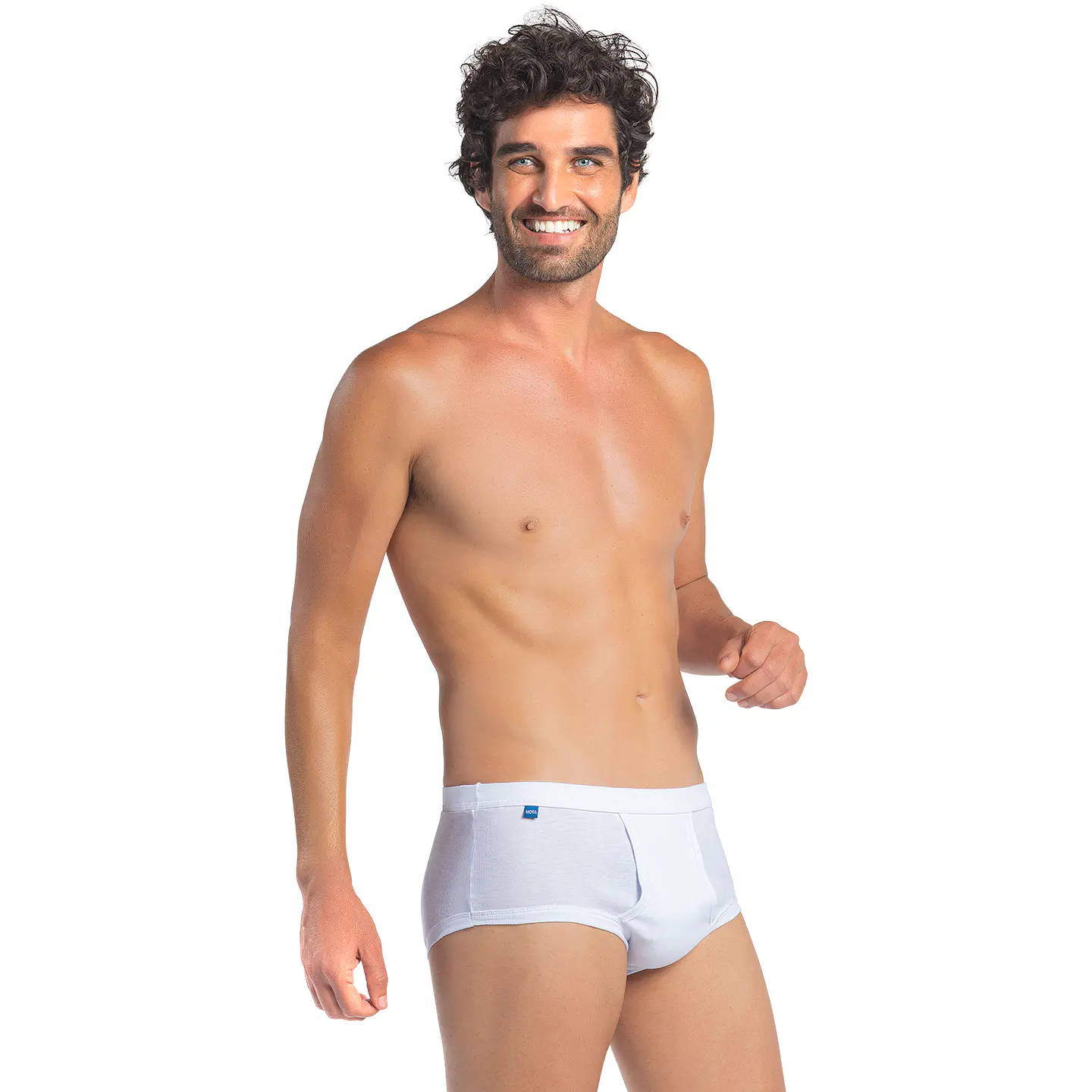 PACK DE 3 CALZONCILLOS 4