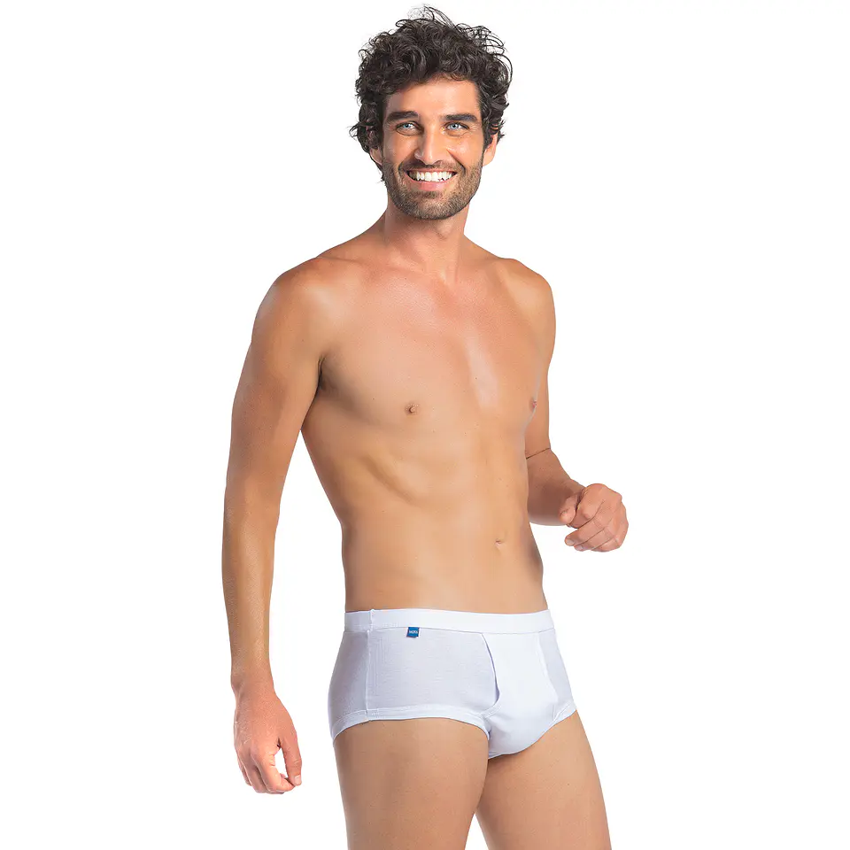PACK DE 3 CALZONCILLOS 4