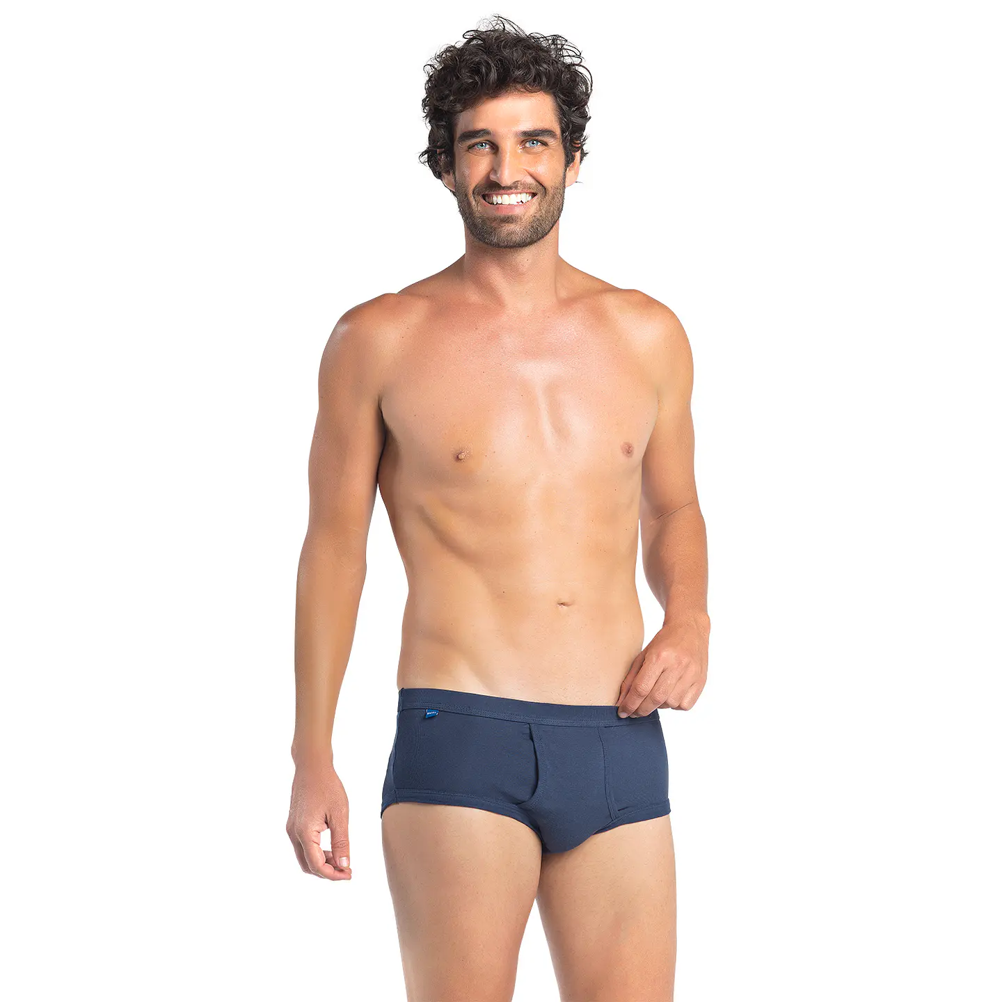 PACK DE 3 CALZONCILLOS 5