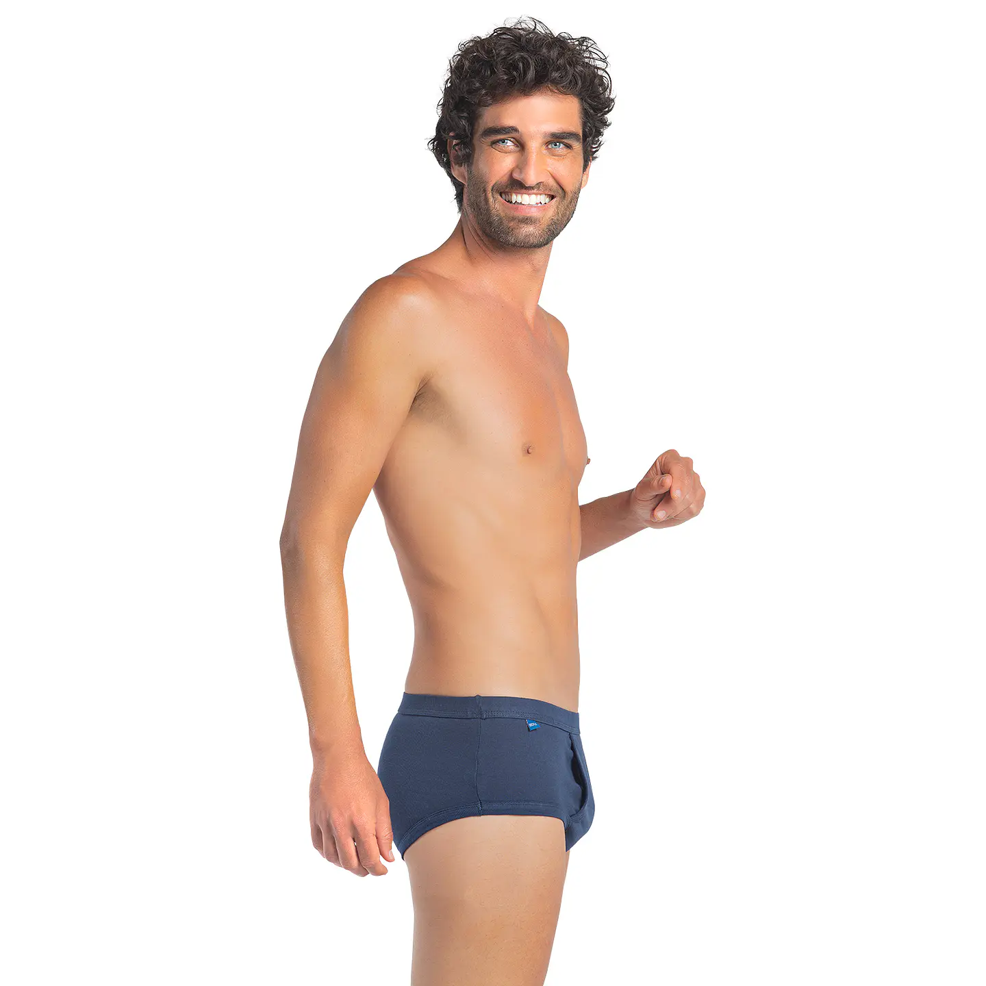 PACK DE 3 CALZONCILLOS 7