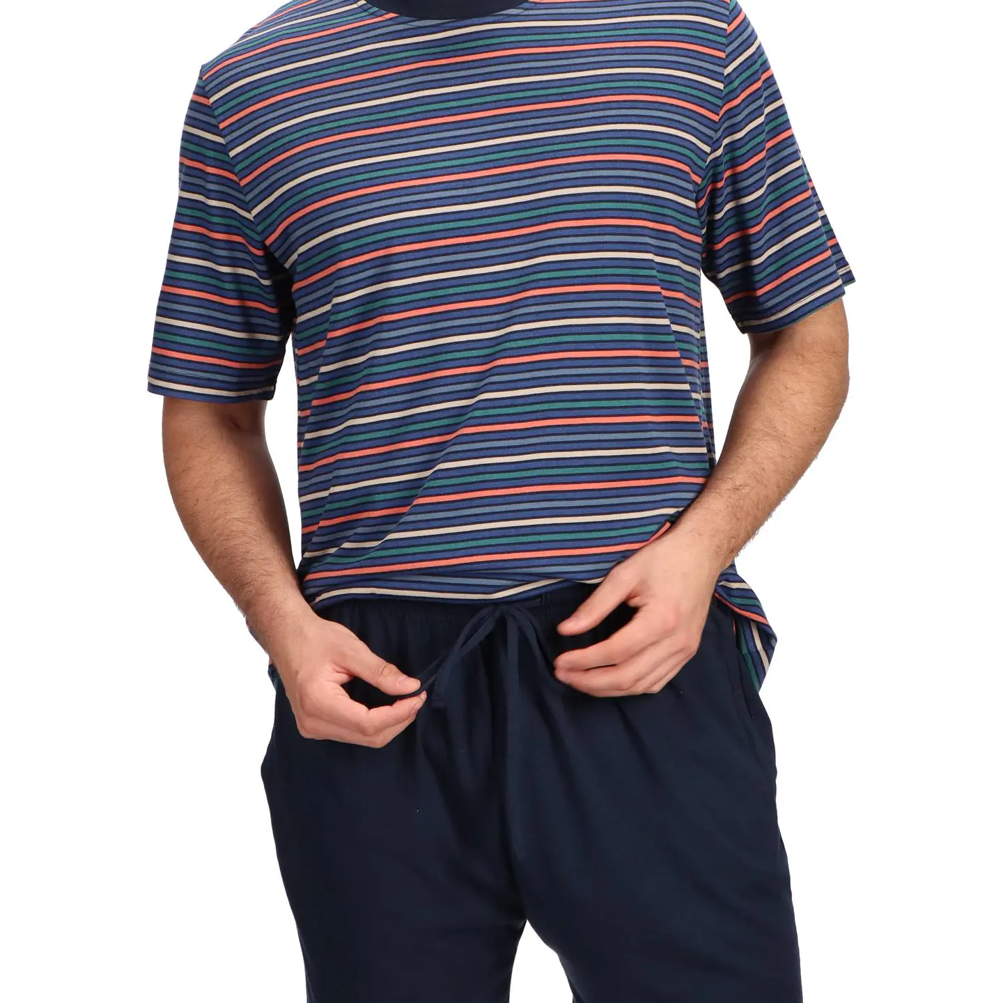 PIJAMA SHORT BAMBÚ 3